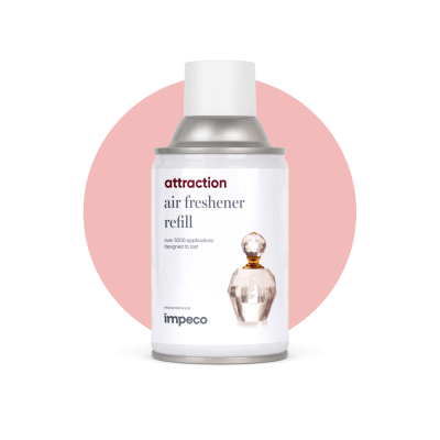 IMPECO Lufterfrischer Premium - Weigola Hygienevertrieb - - Weigola Hygienevertrieb