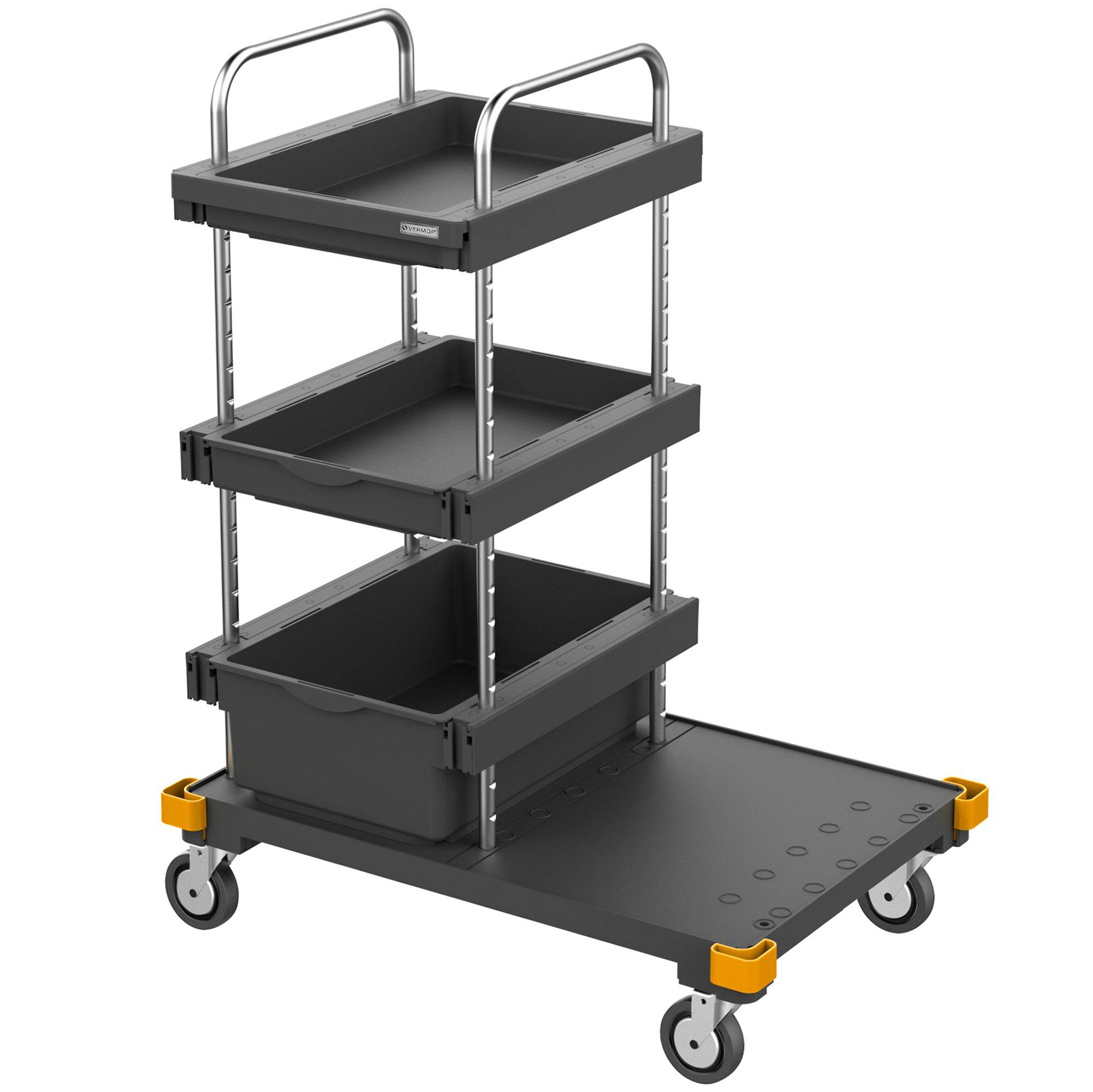 Vermop Equipe Base I - Weigola Hygienevertrieb - - Weigola Hygienevertrieb
