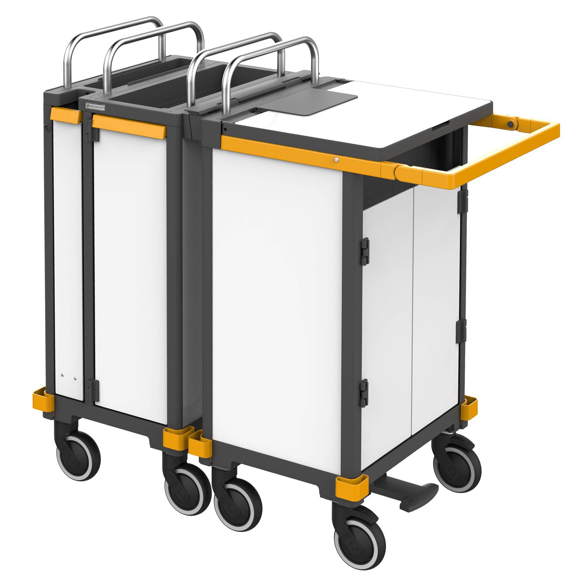 Vermop Equipe Base Plus III - Weigola Hygienevertrieb - - Weigola Hygienevertrieb