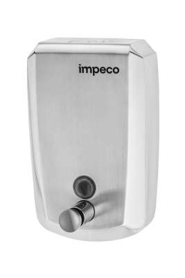IMPECO Flüssigseifenspender 1 L - Weigola Hygienevertrieb - - Weigola Hygienevertrieb