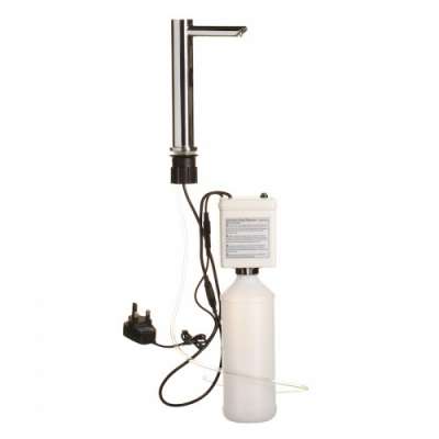 IMPECO Seifenspender Prestige - Weigola Hygienevertrieb - - Weigola Hygienevertrieb