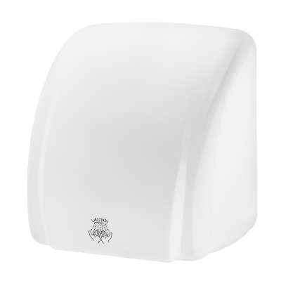 IMPECO Händetrockner Breeze - Weigola Hygienevertrieb - - Weigola Hygienevertrieb
