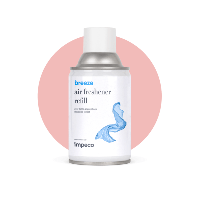 IMPECO Lufterfrischer Premium - Weigola Hygienevertrieb - - Weigola Hygienevertrieb