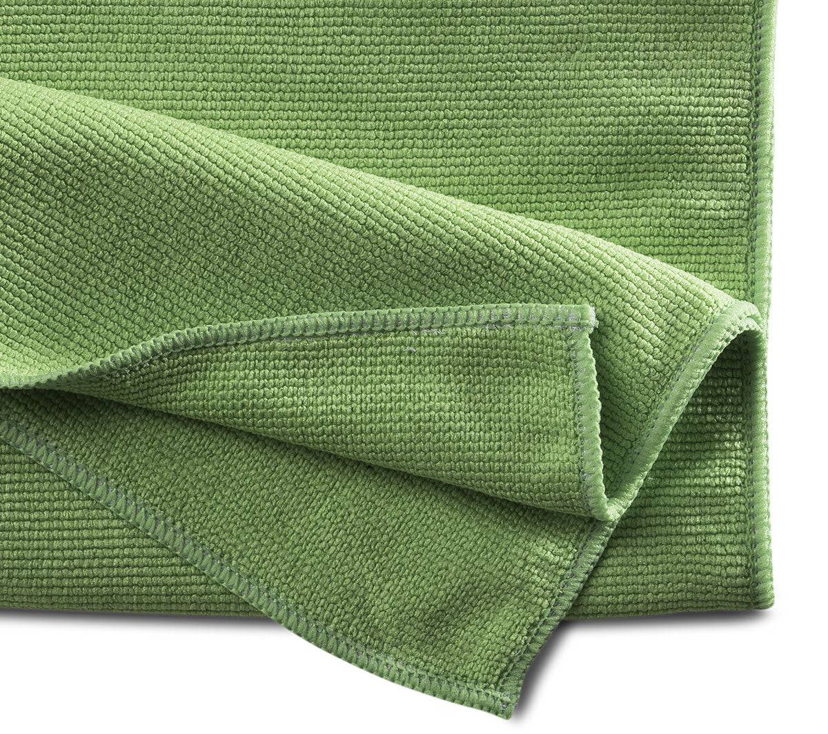 Microfasertuch PREMIUM Professional 40x40cm - Weigola Hygienevertrieb - - Weigola Hygienevertrieb