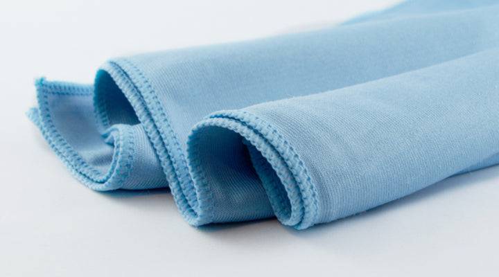 Microfaser Fenstertuch PROFI 50x70cm - Weigola Hygienevertrieb - - Weigola Hygienevertrieb