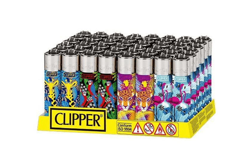 CLIPPER Motiv - Weigola Hygienevertrieb - - Weigola Hygienevertrieb
