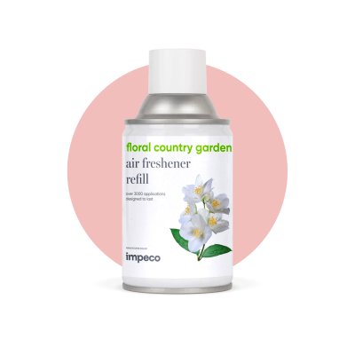 IMPECO Lufterfrischer Premium - Weigola Hygienevertrieb - - Weigola Hygienevertrieb