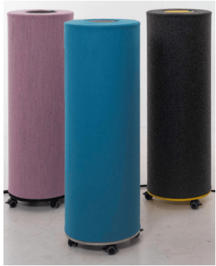 Airtube UVC 80 cover - Weigola Hygienevertrieb - - Weigola Hygienevertrieb