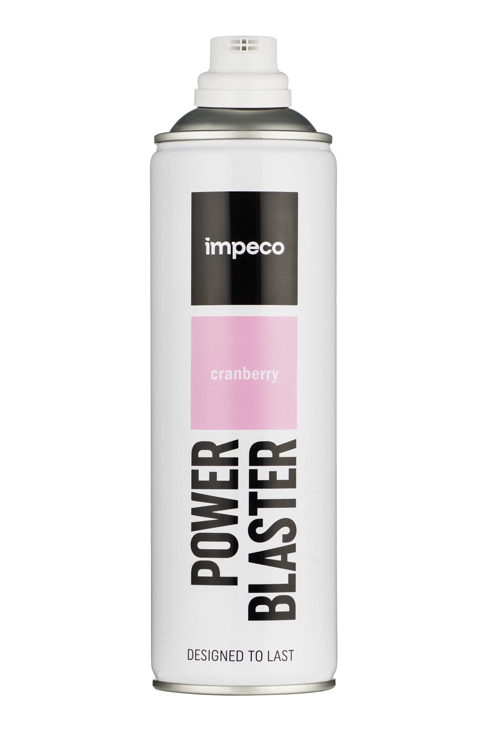 IMPECO Lufterfrischer Power-Spray 750 ml - Weigola Hygienevertrieb - - Weigola Hygienevertrieb