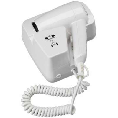 IMPECO Hotel Haartrockner - Weigola Hygienevertrieb - - Weigola Hygienevertrieb