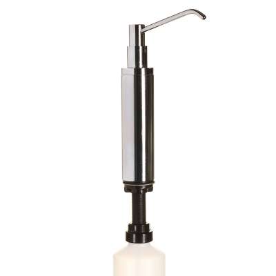 IMPECO Einbau Seifenspender Lang - Weigola Hygienevertrieb - - Weigola Hygienevertrieb
