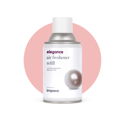 IMPECO Lufterfrischer Premium - Weigola Hygienevertrieb - - Weigola Hygienevertrieb