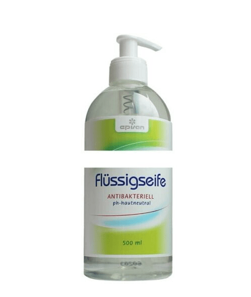 Episan Flüssigseife 500ml - Weigola Hygienevertrieb - - Weigola Hygienevertrieb