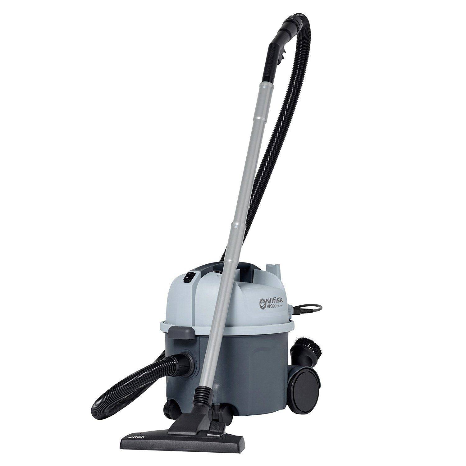 Nilfisk VP 300 HEPA Basic EU - Weigola Hygienevertrieb - - Weigola Hygienevertrieb