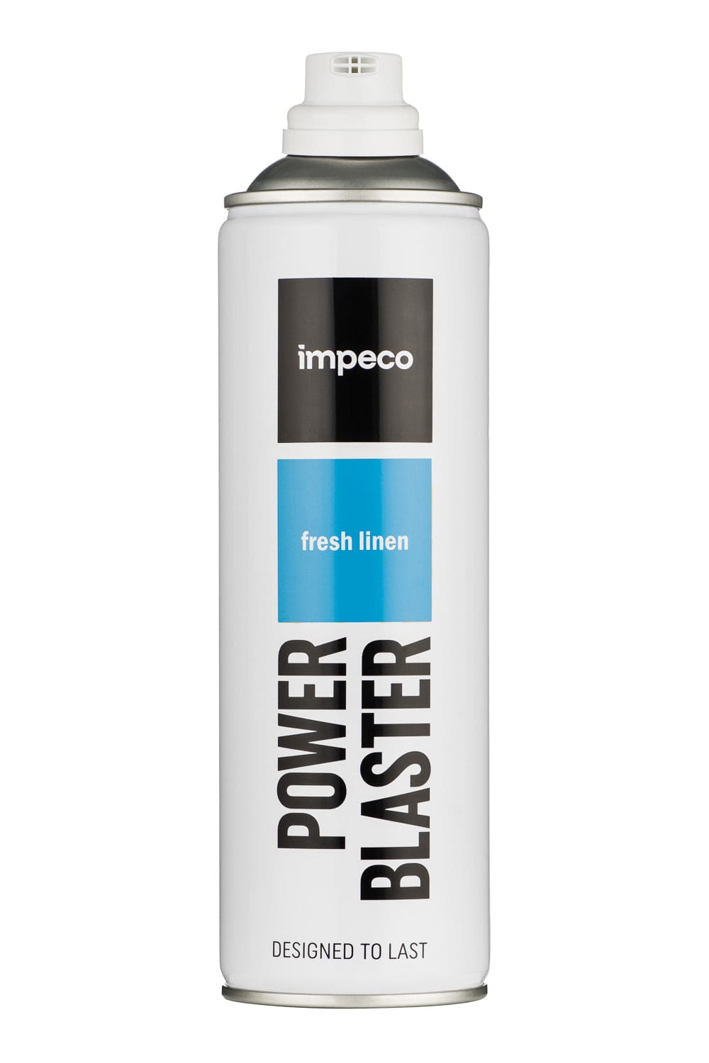 IMPECO Lufterfrischer Power-Spray 750 ml - Weigola Hygienevertrieb - - Weigola Hygienevertrieb