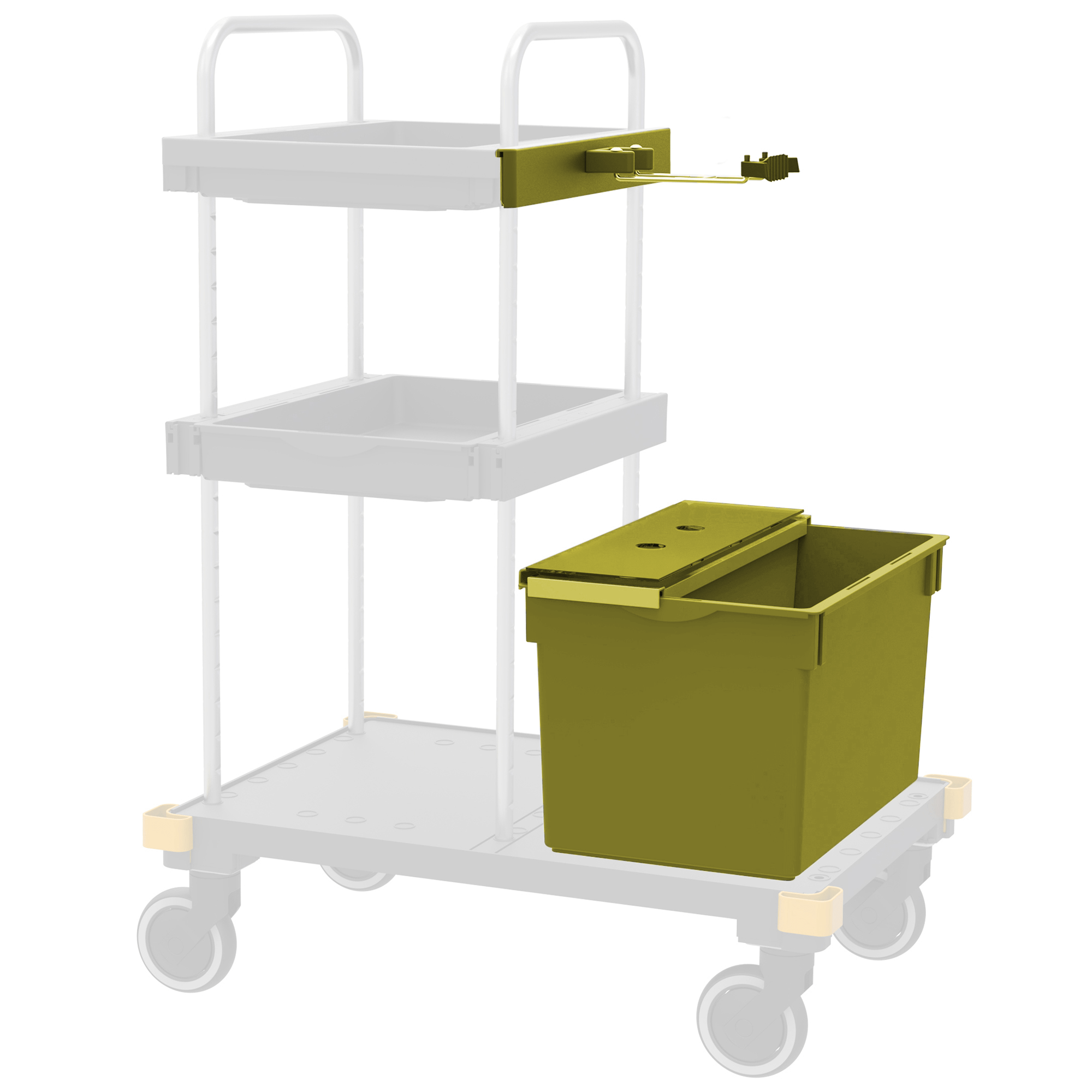 Vermop Modul Des - Weigola Hygienevertrieb - - Weigola Hygienevertrieb