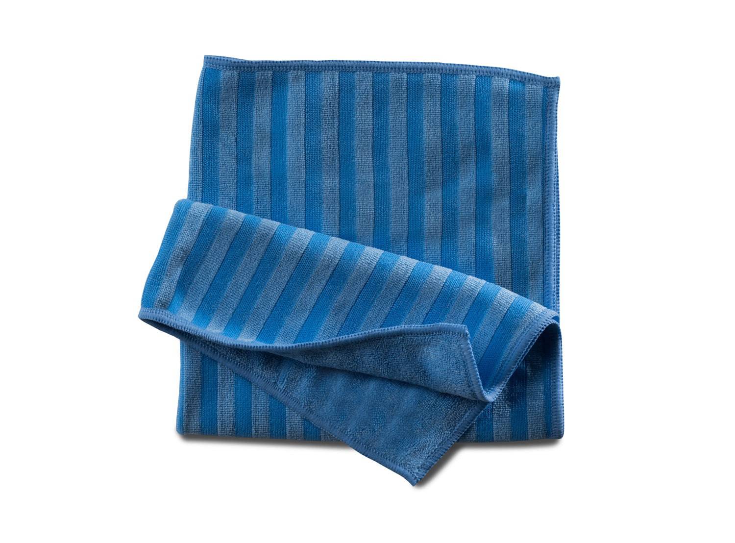 Microfasertuch BORSTENSTREIFEN 40x40cm - Weigola Hygienevertrieb - - Weigola Hygienevertrieb