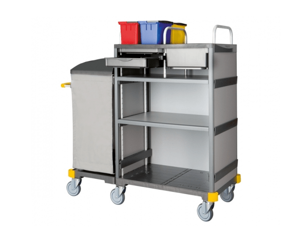 Vermop Equipe H2 - Weigola Hygienevertrieb - - Weigola Hygienevertrieb