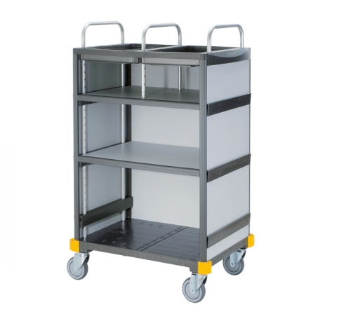 Vermop Equipe H3 - Weigola Hygienevertrieb - - Weigola Hygienevertrieb