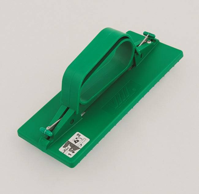 Vikan Padhalter Handmodell 120x230mm - Weigola Hygienevertrieb - - Weigola Hygienevertrieb