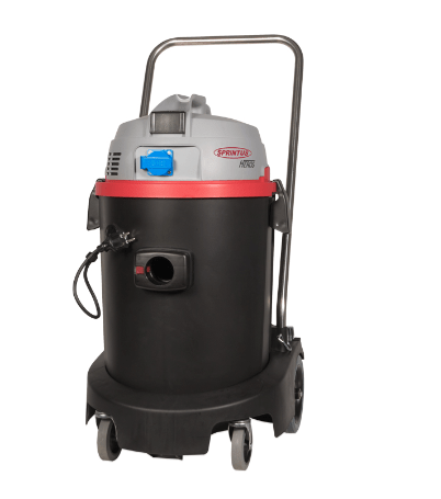 Sprintus Heros Pump/-Feuerwehrsauger - Weigola Hygienevertrieb - - Weigola Hygienevertrieb