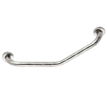 IMPECO Zickzack-Handlauf - Weigola Hygienevertrieb - - Weigola Hygienevertrieb