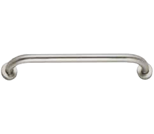 IMPECO Gerader Handlauf - Weigola Hygienevertrieb - - Weigola Hygienevertrieb