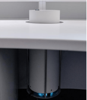 Airtube UVC 50 insert - Weigola Hygienevertrieb - - Weigola Hygienevertrieb