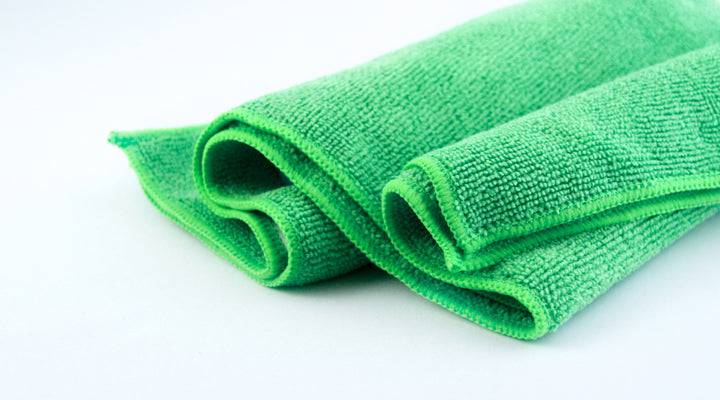 Microfasertuch Basic ECO 38x38cm - Weigola Hygienevertrieb - - Weigola Hygienevertrieb