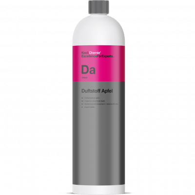 Koch Chemie Duftstoff - Weigola Hygienevertrieb - - Weigola Hygienevertrieb