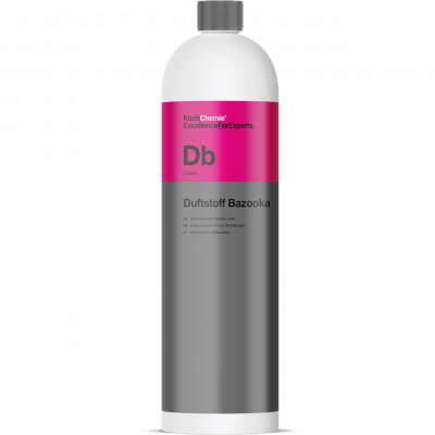 Koch Chemie Duftstoff - Weigola Hygienevertrieb - - Weigola Hygienevertrieb