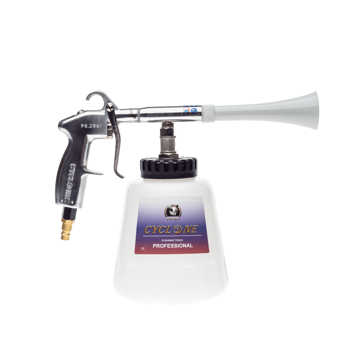 Koch Chemie Cyclone Z-010 - Weigola Hygienevertrieb - - Weigola Hygienevertrieb