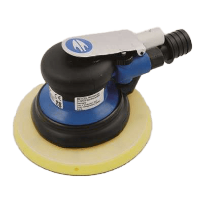 Koch Chemie Exzenterschleifer Druckluft, 152 mm - Weigola Hygienevertrieb - - Weigola Hygienevertrieb