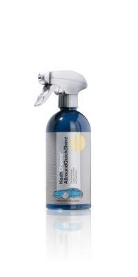 Koch Chemie Finisher - Allround Quick Shine Detailer - Weigola Hygienevertrieb - - Weigola Hygienevertrieb