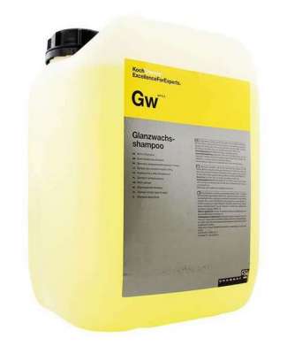 Koch Chemie Glanzwachsshampoo - Weigola Hygienevertrieb