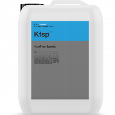 Koch Chemie KocFloc - Weigola Hygienevertrieb