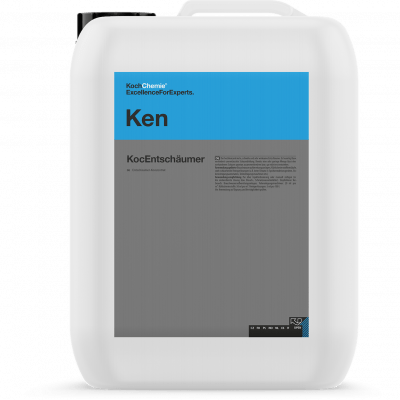 Koch Chemie KocEntschäumer - Weigola Hygienevertrieb