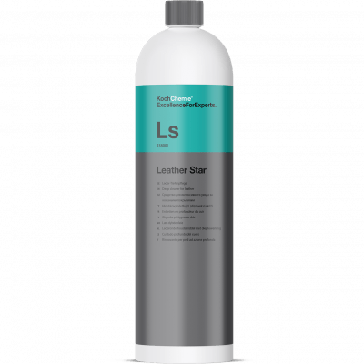 Koch Chemie Leather Star - Weigola Hygienevertrieb - - Weigola Hygienevertrieb