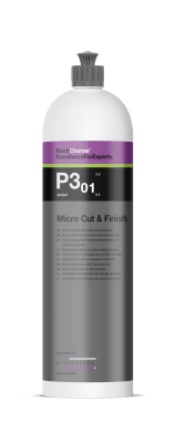 Koch Chemie Micro Cut & Finish P3.01 - Weigola Hygienevertrieb - - Weigola Hygienevertrieb