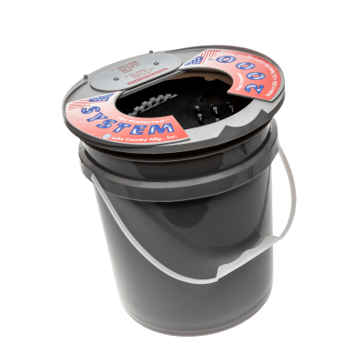 Koch Chemie Padwasher - Weigola Hygienevertrieb - - Weigola Hygienevertrieb