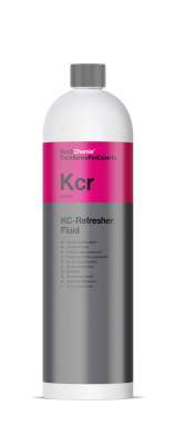 Koch Chemie KC-Refresher Fluid - Weigola Hygienevertrieb - - Weigola Hygienevertrieb