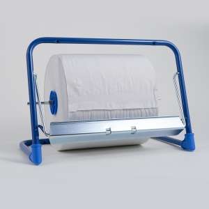 Koch Chemie Wandhalter für Papierrollen - Weigola Hygienevertrieb - - Weigola Hygienevertrieb