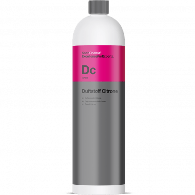 Koch Chemie Duftstoff - Weigola Hygienevertrieb - - Weigola Hygienevertrieb