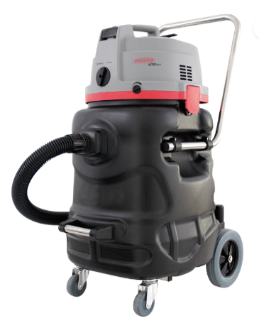 Sprintus Ketos 81/2 K Nass/ Trockensauger - Weigola Hygienevertrieb - - Weigola Hygienevertrieb