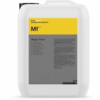 Koch Chemie Magic Fleur - Weigola Hygienevertrieb