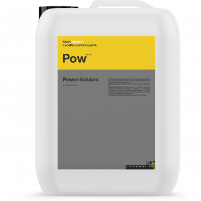 Koch Chemie Power-Schaum - Weigola Hygienevertrieb