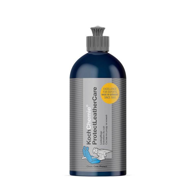Koch Chemie Lederpflege 500ml - Protect Leather Care - Weigola Hygienevertrieb - - Weigola Hygienevertrieb