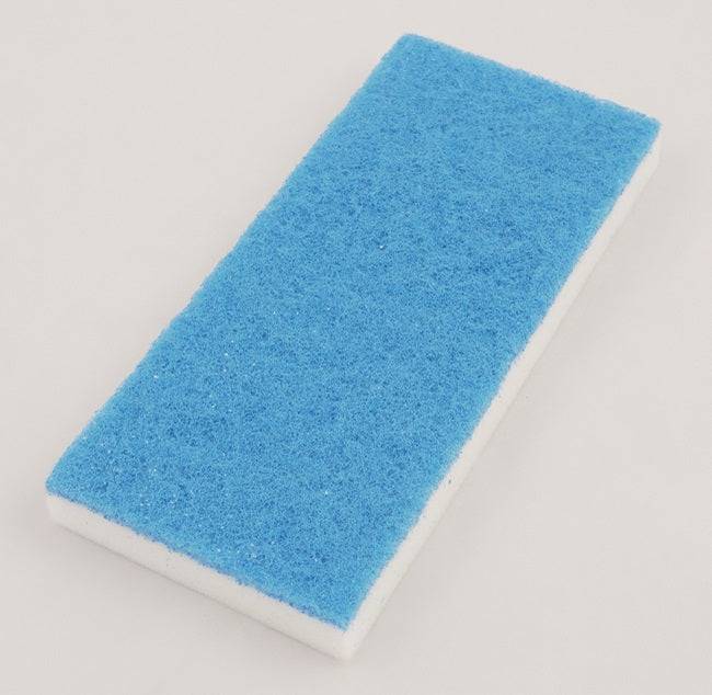 Koch Chemie Pad Schmutzradierer für Padhalter 115x245mm - Weigola Hygienevertrieb - - Weigola Hygienevertrieb