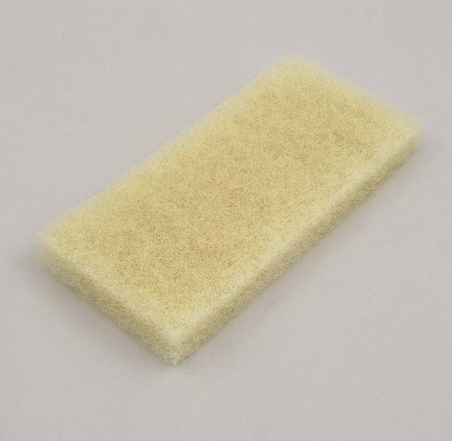 Koch Chemie Pad grün für Padhalter 120x250mm - Weigola Hygienevertrieb - - Weigola Hygienevertrieb