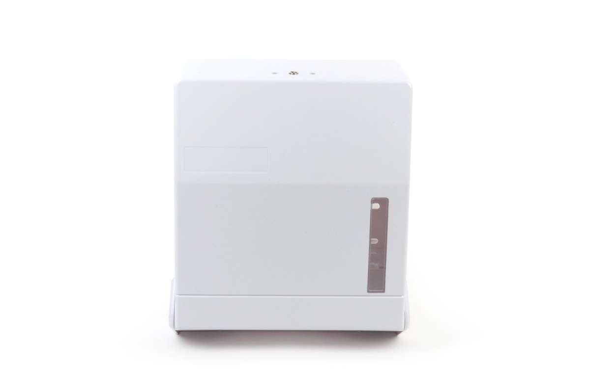 Falthandtuch-Spender Kunststoff - Weigola Hygienevertrieb -  - Weigola Hygienevertrieb